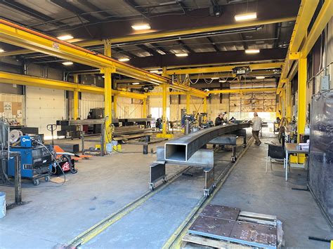 metal fabricators plant city